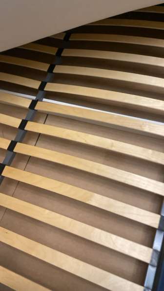 Двухспальная кровать в Краснодаре