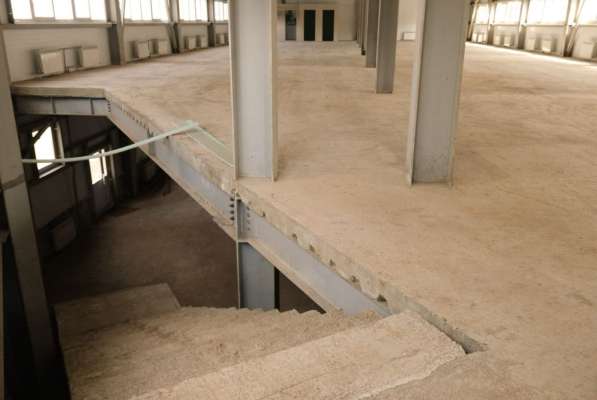 Торговое помещение, 600 м² в Красноярске фото 3