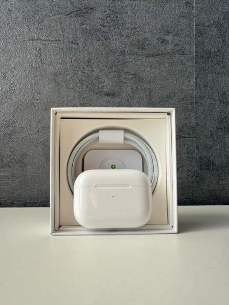 AirPods Pro 2 в Волгограде фото 4
