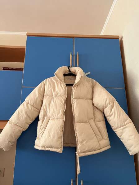 Куртка женская Terranova XS