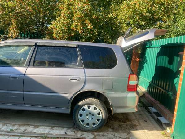 Honda, Odyssey, продажа в Москве в Москве фото 8