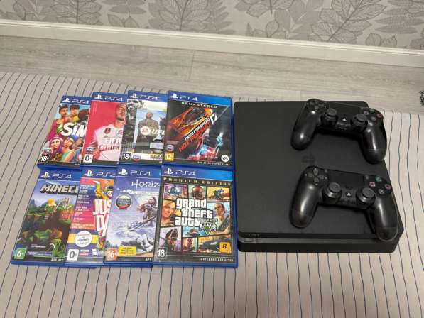 Sony Playstation 4