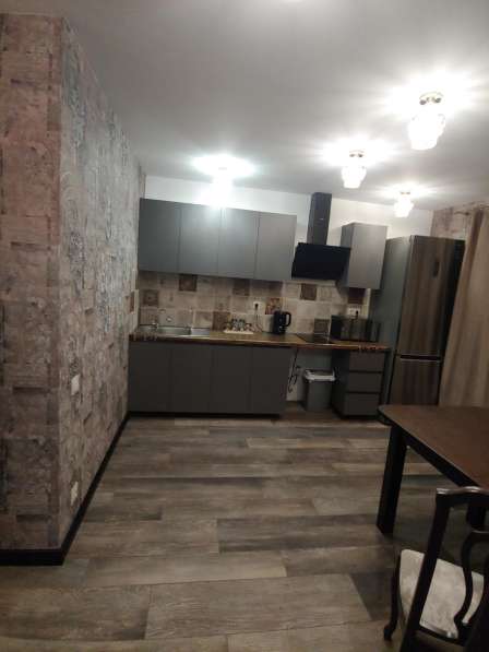 Шикарную квартиру в Белоруссии г. Витебске в Москве фото 10