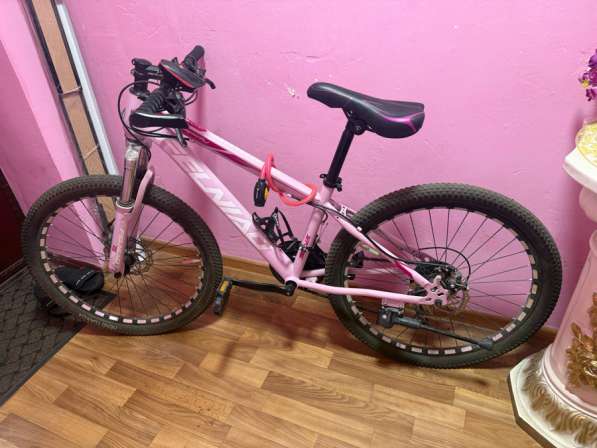 Велосипед почти новый в Грозном фото 3