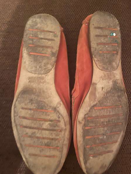 Продам мужские макасины Hermes в Москве