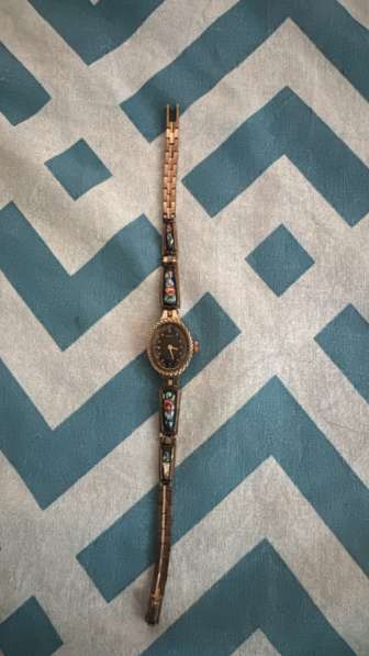 Часы и броши СССР в Москве фото 10