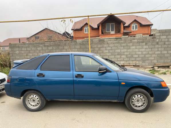 ВАЗ (Lada), 2112, продажа в Каспийске