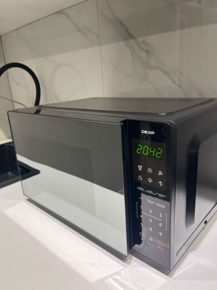 Микроволновая печь в Саранске фото 5