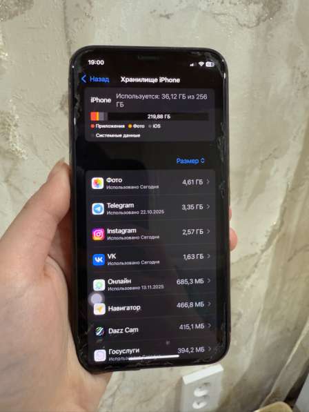 НЕ ВСКРЫТЫЙ в Махачкале фото 3