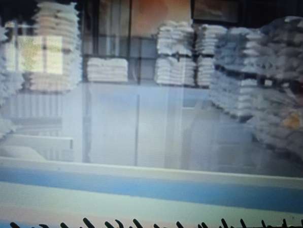 Завод, по переработке риса в Краснодаре