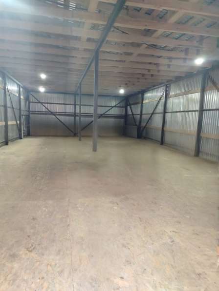 Склад в Москве фото 11