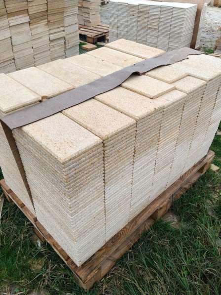 Дагестанский камень в Москве фото 7