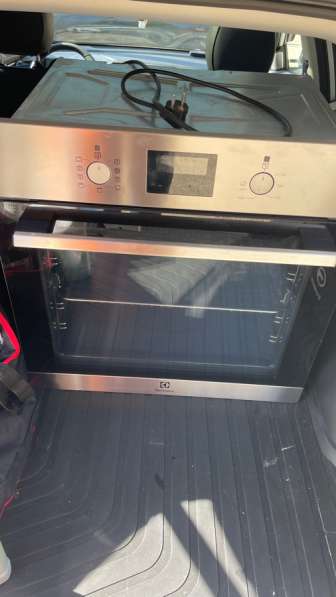 Продам духовой шкаф 15000₽ в Сочи фото 6