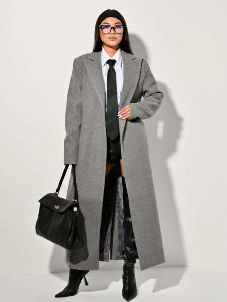 Пальто в Краснодаре фото 8