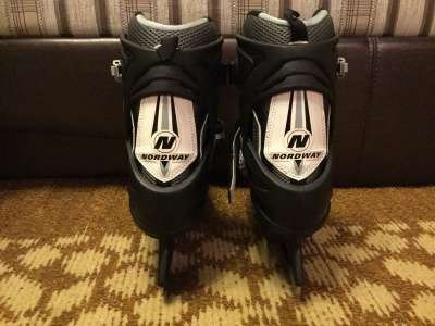 коньки в Москве фото 3