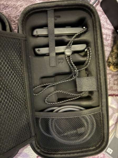 Приставка Nintendo switch