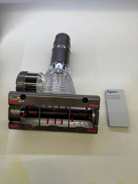 Dyson Mini Turbine Head Attachment в Чехове