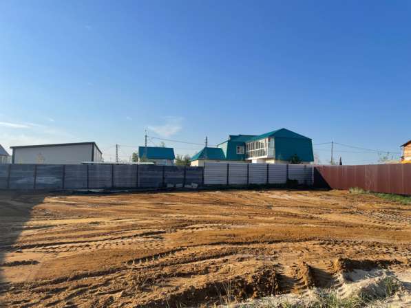 Участок продаю, собственность в г. Якутске в Якутске