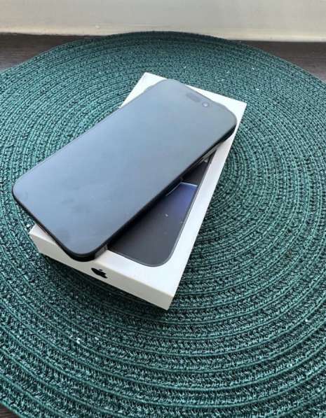 IPhone 16 pro 512 гб в Краснодаре