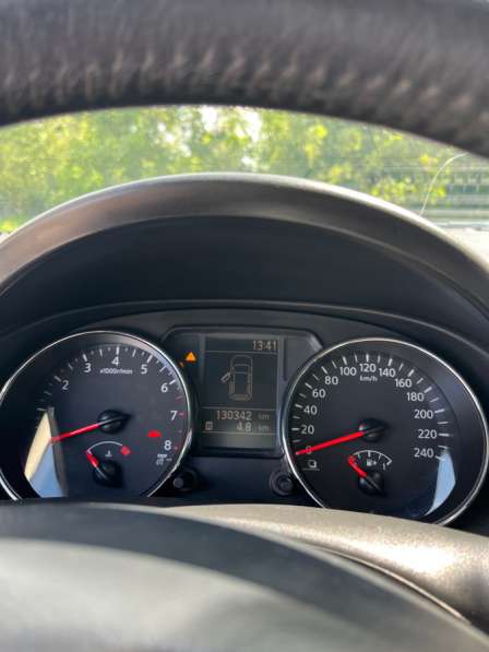 Nissan, Qashqai, продажа в Канаше в Канаше фото 4