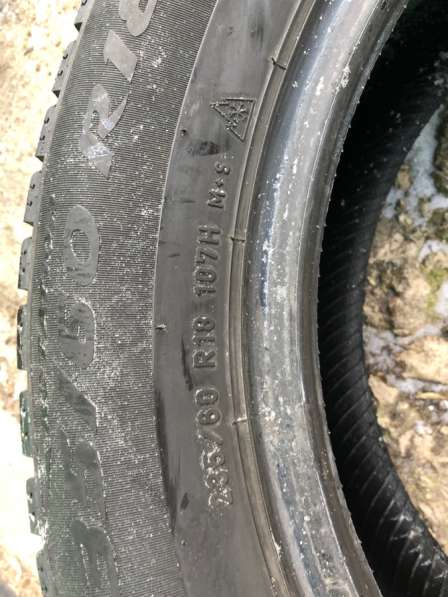 Покрышки для машины в Москве фото 3