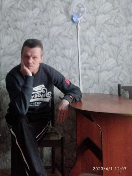Сергей, 51 год, хочет пообщаться в Рыбинске
