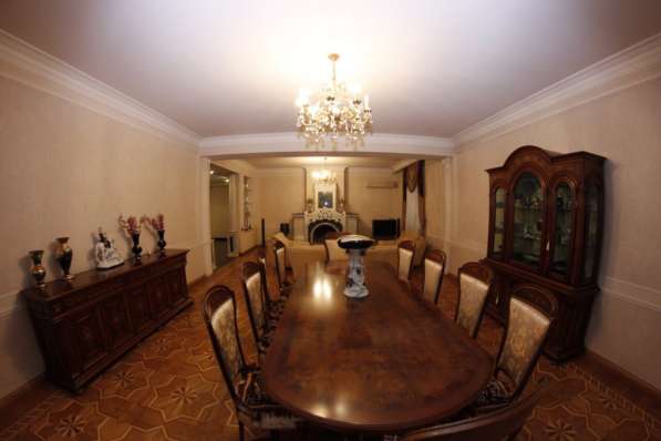 Продается элитная квартира в центре Еревана в фото 7