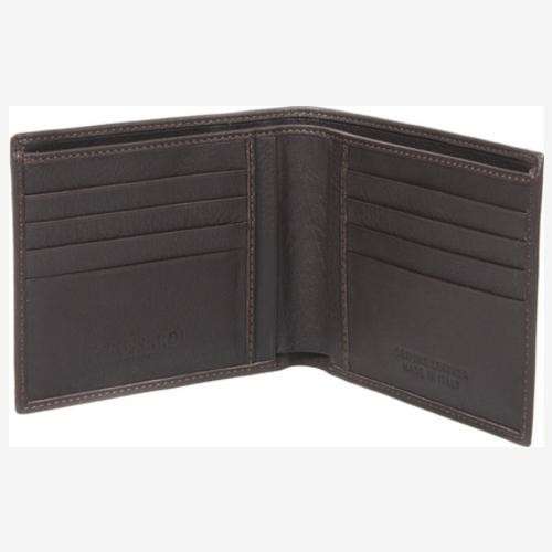 Trussardi Collection wallet 12015TR212_MORO