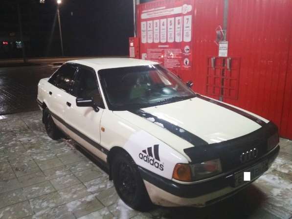 Audi, 80, продажа в Брянске в Брянске фото 11