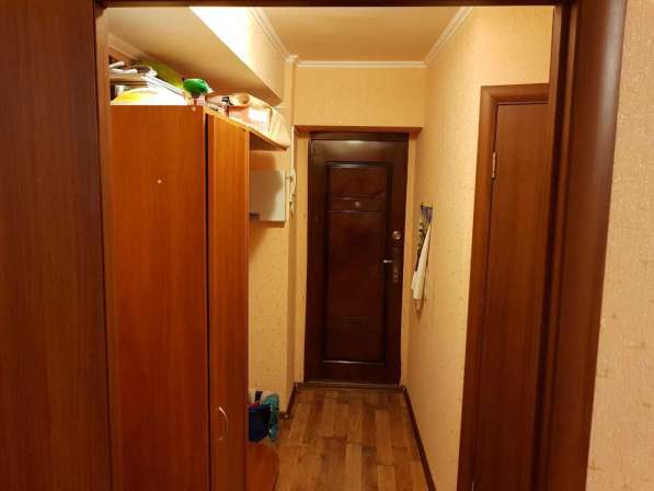 Продается одна-комнатная квартира в Партените в Ялте фото 16