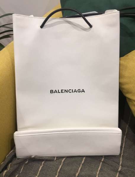 Сумка Balenciaga в Москве фото 5