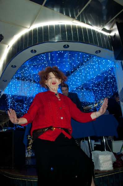 Ведущая праздников, тамада, DJ в Тюмени фото 48