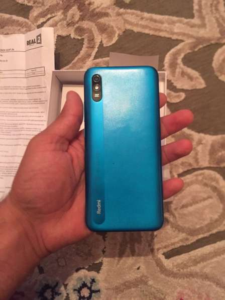 Редми 9а в Москве фото 6