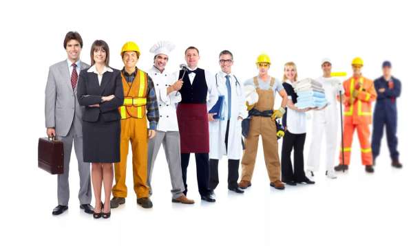 Кадровое-агентство ; Работодателям и Соискателям в Москве фото 5