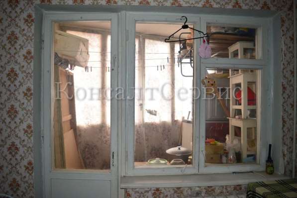 Продам1/2 3-х комнатной квартиры в Симферополе в Симферополе фото 3