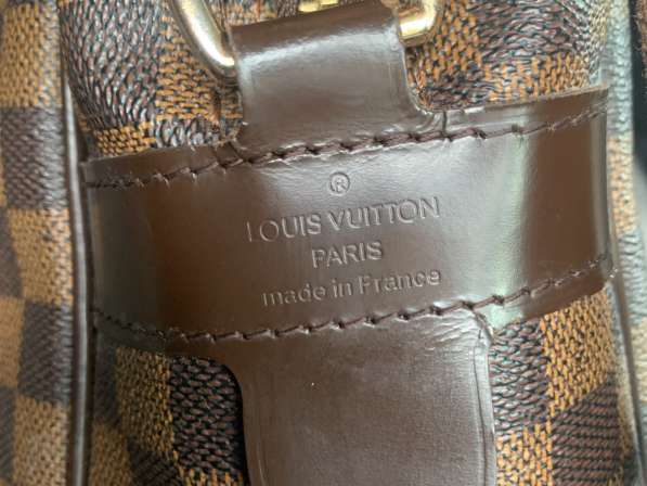 Сумка Louis Vuitton в Москве фото 6