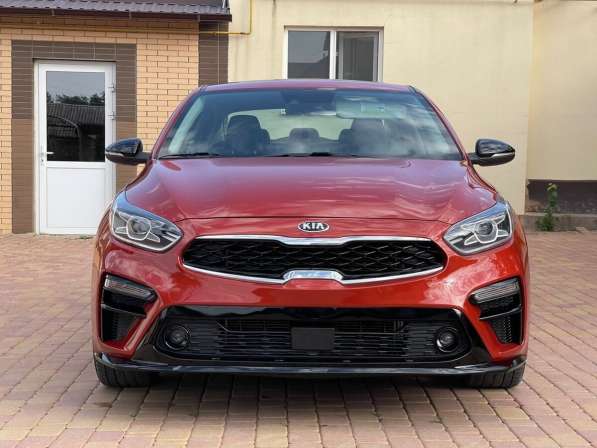 Kia, Forte, продажа в Москве в Москве фото 7