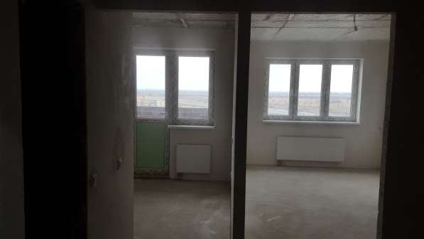 Продам однокомнатную квартиру в Батайск.Жилая площадь 38 кв.м.Этаж 13.Есть Балкон. в Батайске фото 5