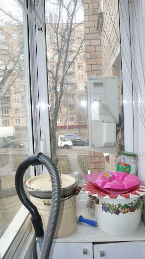Продается 3-х комнатная квартира г.Москва ул.Багрицкого д.22
