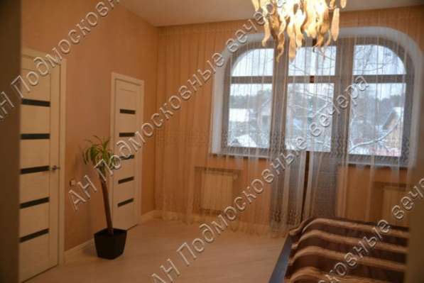 Продам коттедж в Москва.Жилая площадь 300 кв.м.Есть Канализация, Газ. в Москве фото 18