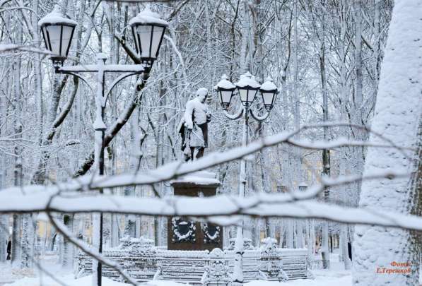 Пешеходные экскурсии по Смоленску в Смоленске фото 3