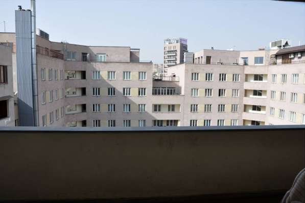 Аппартаменты в центре Еревана в 