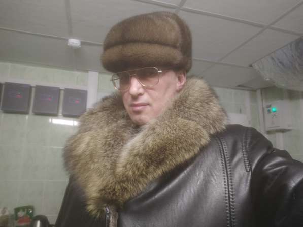 Сергей, 49 лет, хочет пообщаться в Санкт-Петербурге фото 3