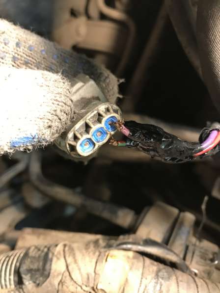 Автоэлектрик Диагност в Москве фото 6