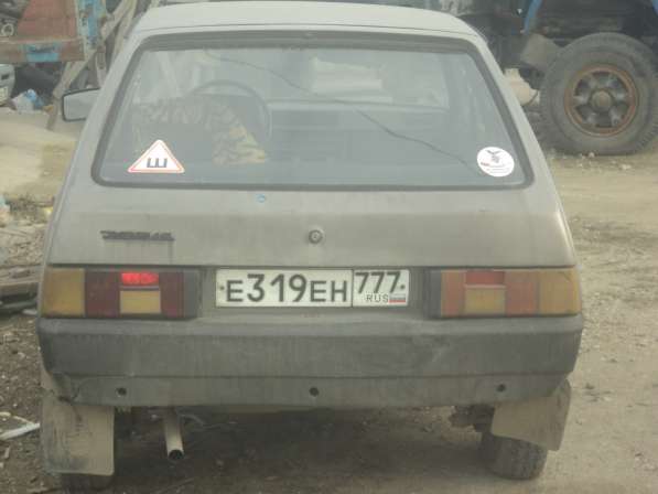 ЗАЗ, 1105 «Дана», продажа в Севастополе в Севастополе фото 3