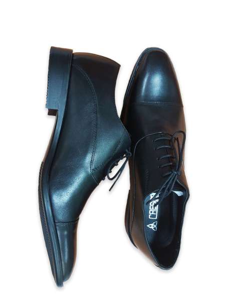 Производство и продажа мужской обуви в Симферополе фото 9