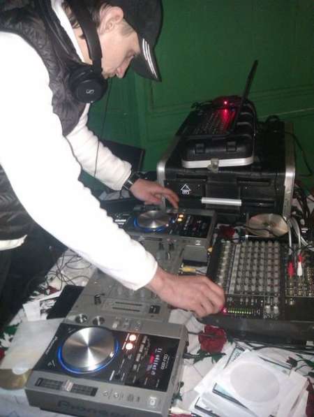 Профессиональный DJ на Ваш праздник в Волгограде фото 6