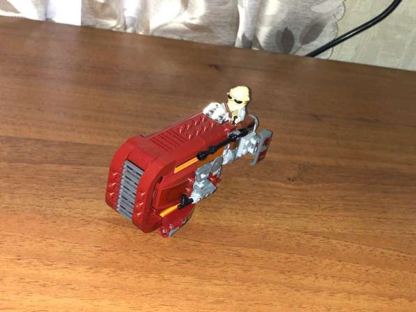 LEGO Star Wars 75099 в Ижевске