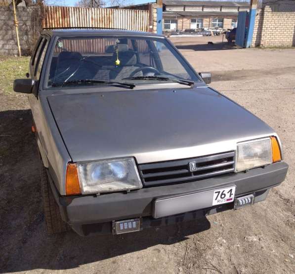 ВАЗ (Lada), 2109, продажа в г.Луганск