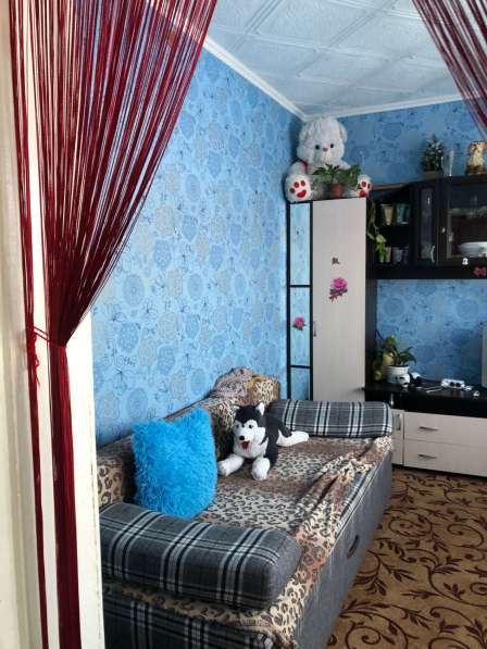 Продам 2-комнатную квартиру в Томске фото 4
